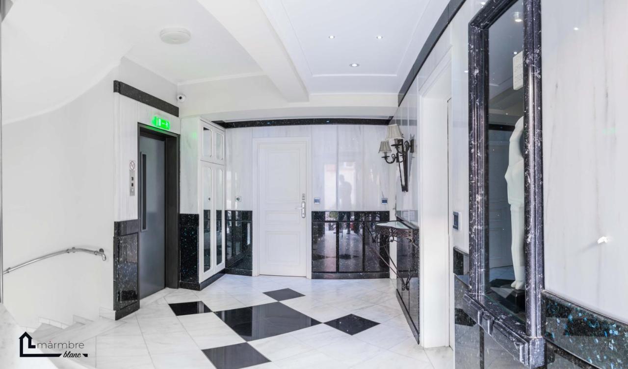 شقة Noho Boutique Koukaki , Premium Living أثينا المظهر الخارجي الصورة