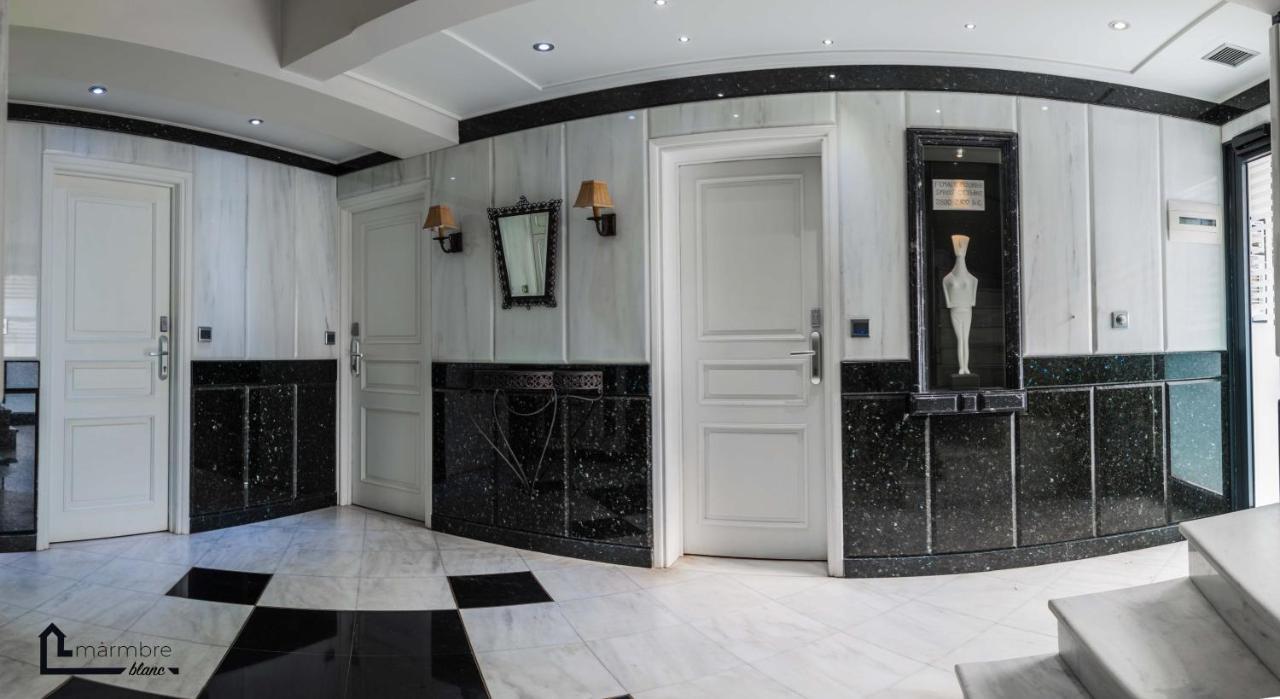 شقة Noho Boutique Koukaki , Premium Living أثينا المظهر الخارجي الصورة