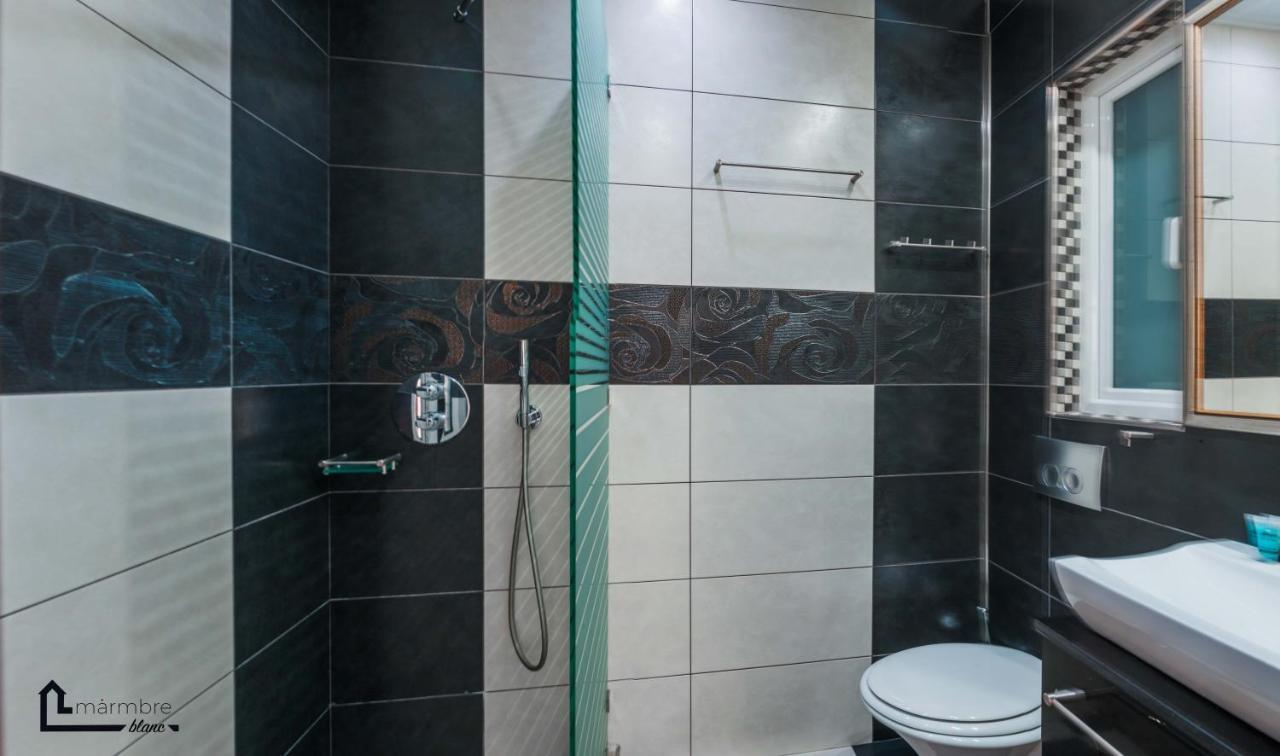 شقة Noho Boutique Koukaki , Premium Living أثينا المظهر الخارجي الصورة