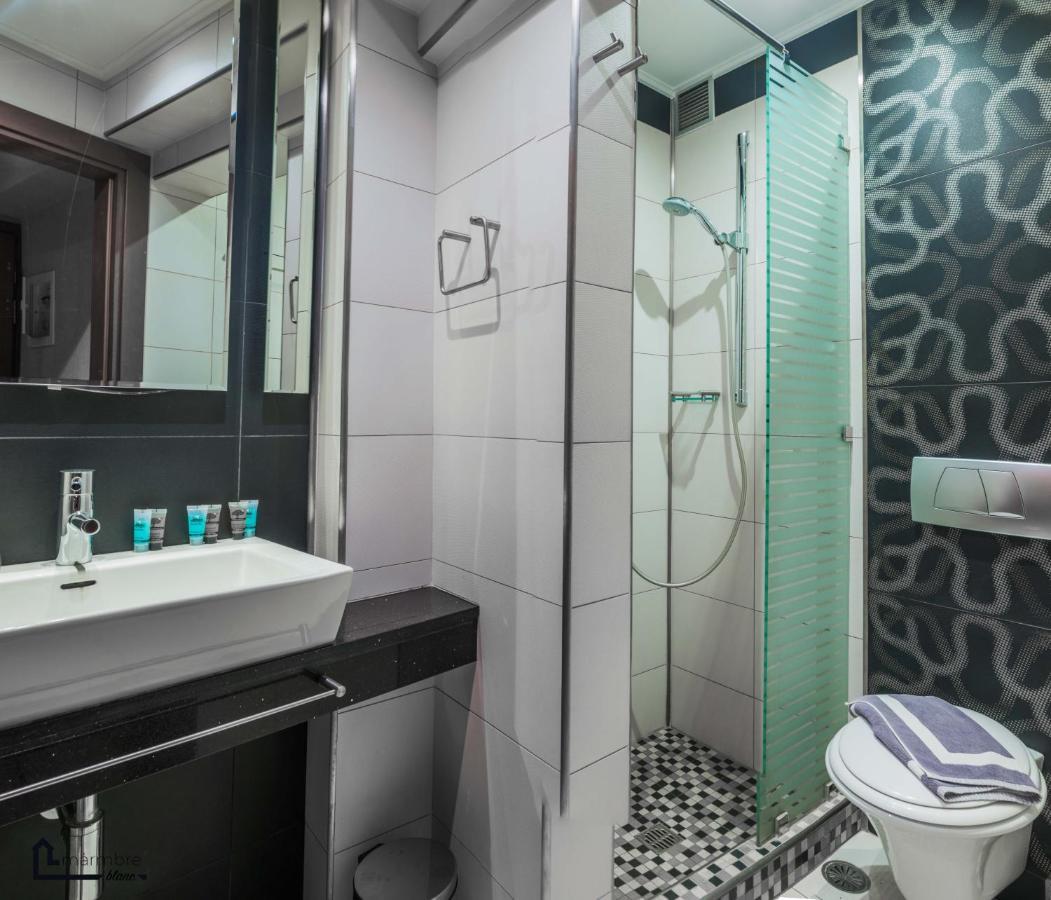 شقة Noho Boutique Koukaki , Premium Living أثينا المظهر الخارجي الصورة