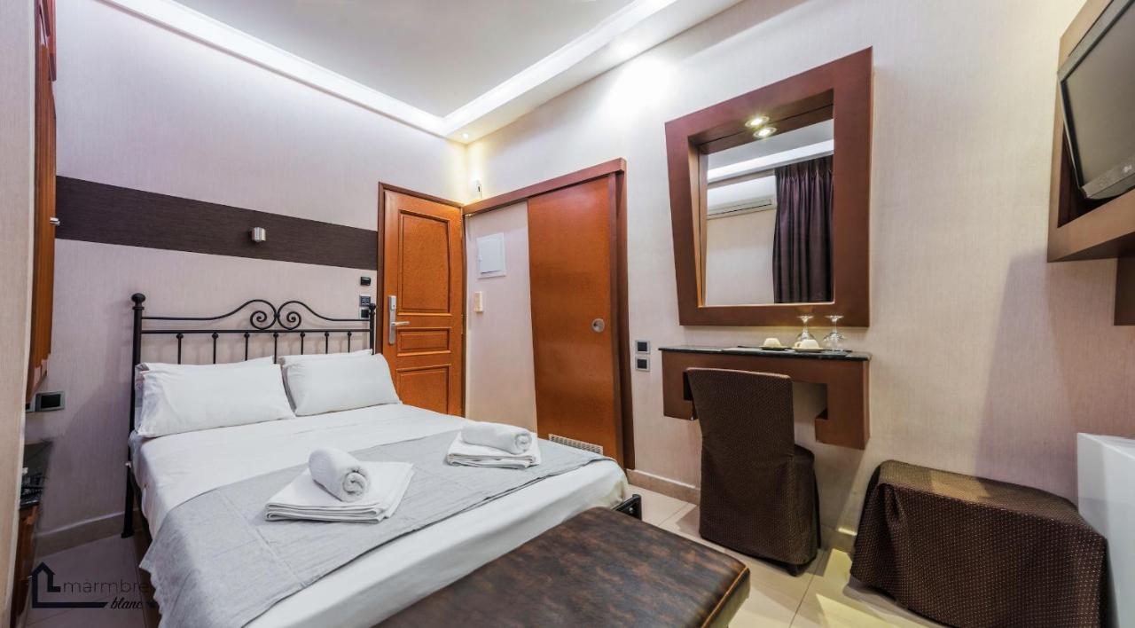 شقة Noho Boutique Koukaki , Premium Living أثينا المظهر الخارجي الصورة