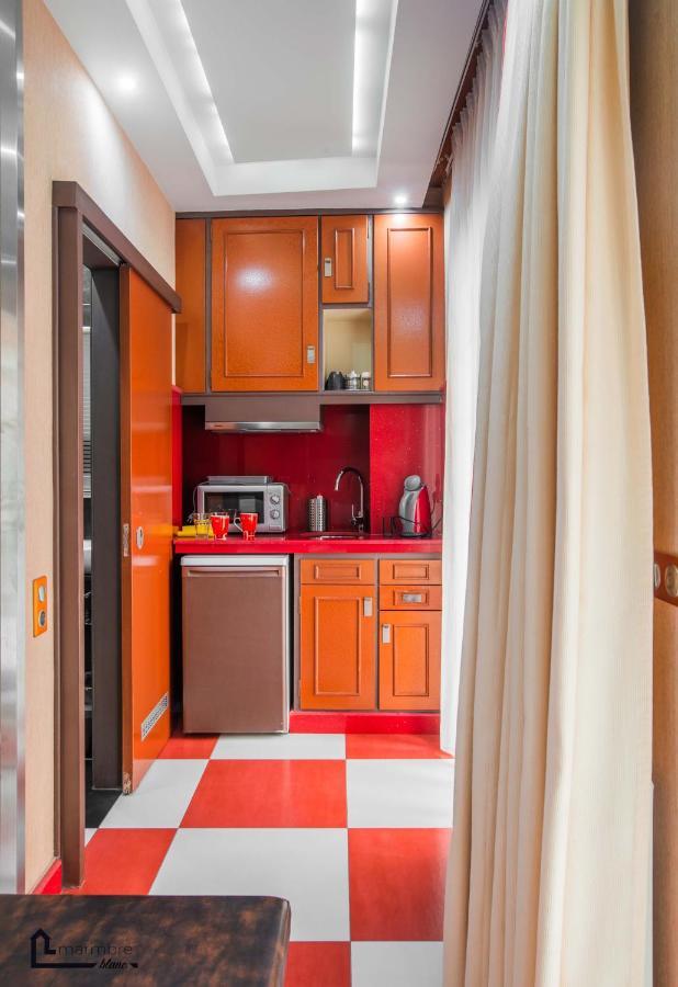 شقة Noho Boutique Koukaki , Premium Living أثينا المظهر الخارجي الصورة