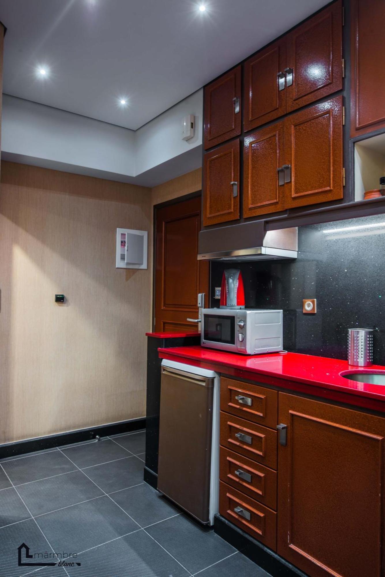 شقة Noho Boutique Koukaki , Premium Living أثينا الغرفة الصورة