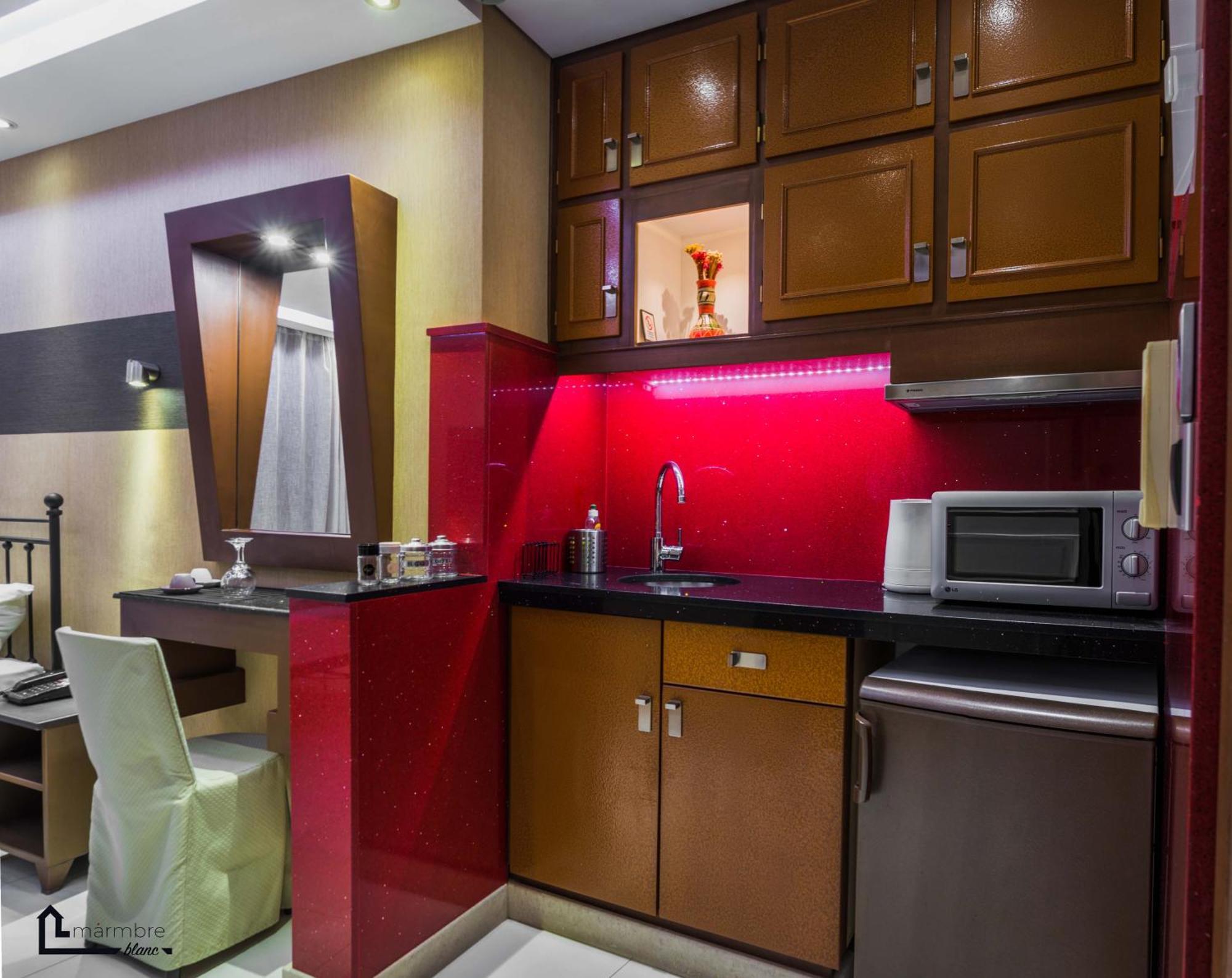 شقة Noho Boutique Koukaki , Premium Living أثينا الغرفة الصورة